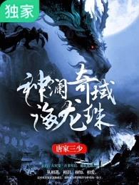 神澜奇域海龙珠txt百度