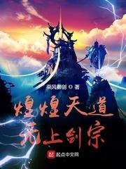 煌煌天道无上剑宗武道境界