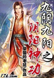 九阴九阳之阴阳神功杨风