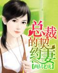 神秘总裁的契约妻