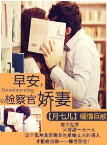 降服检察官娇妻