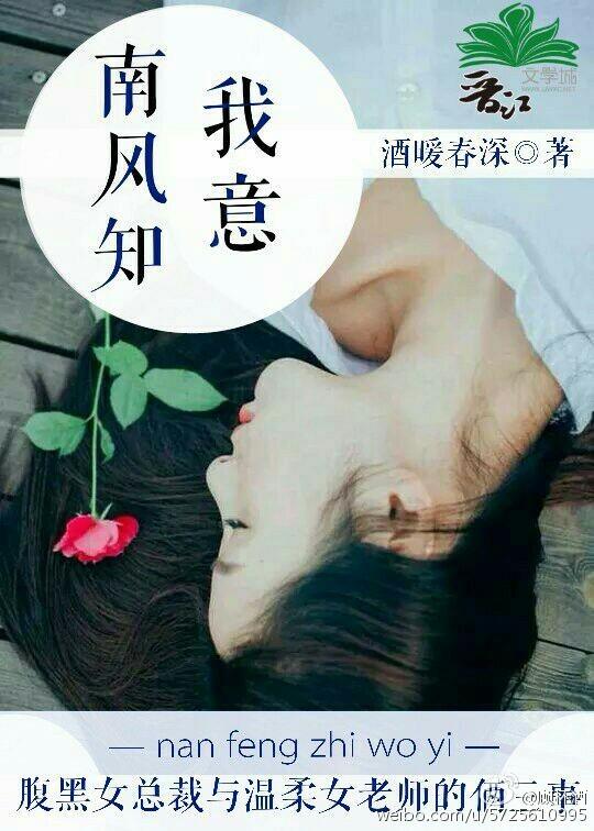 南风知我意电视剧免费观看完整版什么时候播