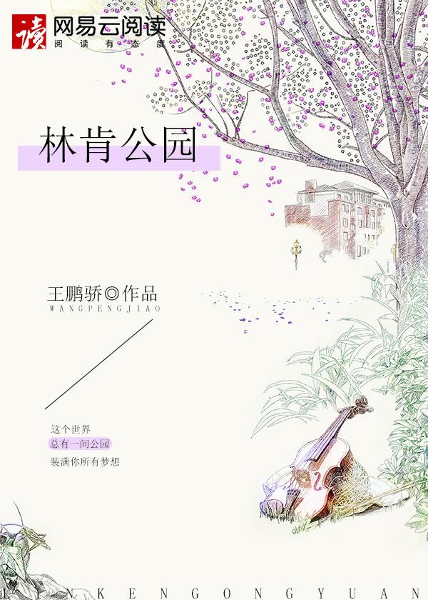 林肯公园歌词