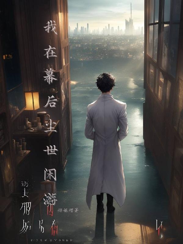 我在幕后发系统在线阅读
