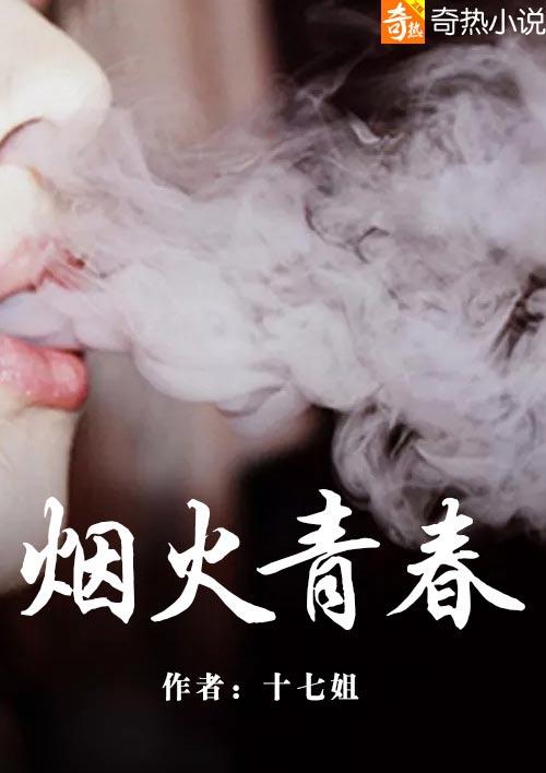 烟火青春电视剧