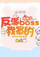 快穿之反派boss我的爱