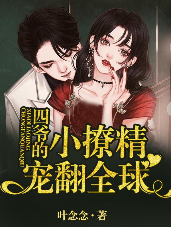 四爷的小娇宠全文免费阅读