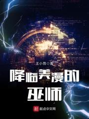 降临美漫的巫师新笔趣阁