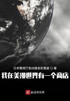 我在美漫世界有一个商店周文文