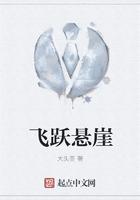 飞跃悬崖的故事