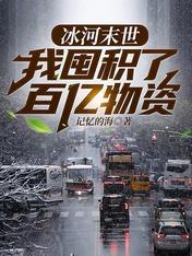 冰河末世我囤积了百亿物资动漫