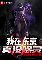 我在东京真没除灵断更