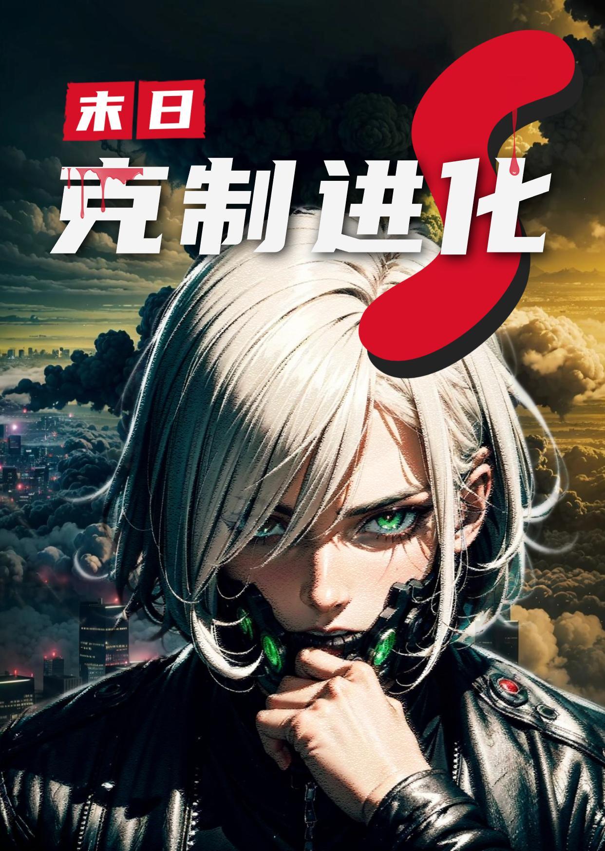 末日进化攻略详细2025最新
