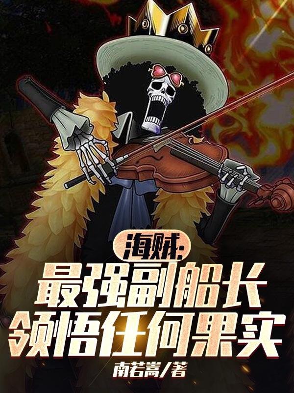 海贼王最强海贼船