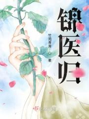 锦医归免费阅读竹