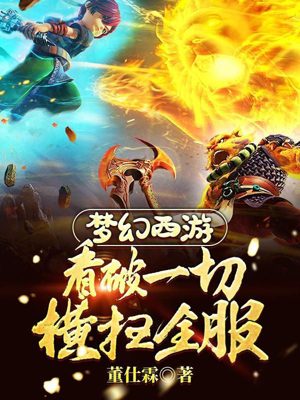 梦幻西游攻略视频