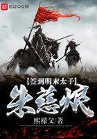 签到明末太子朱慈烺txt