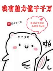 有魅力啊