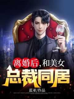 和总裁离婚之后