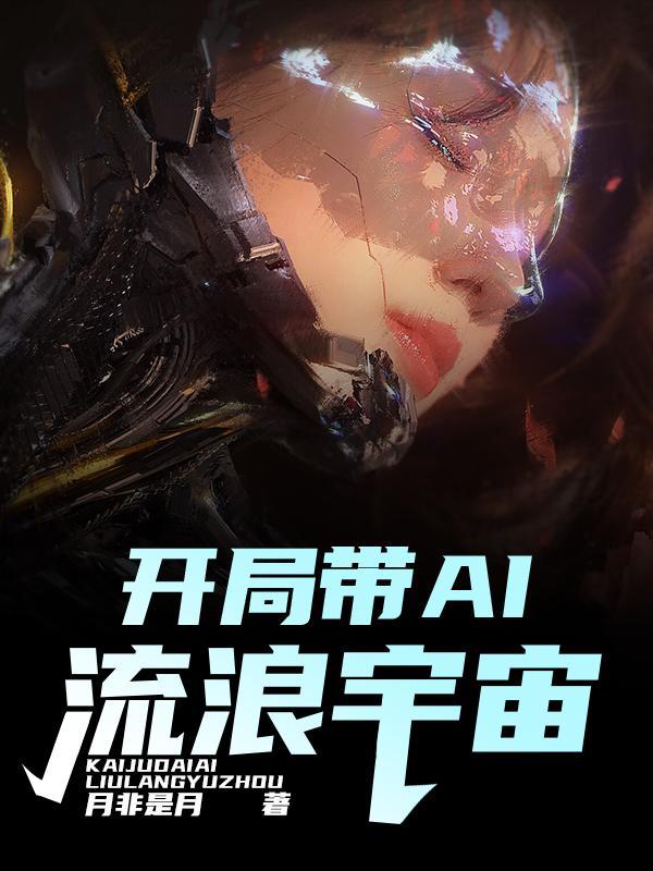 开局带ai流浪宇宙类似