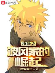 火影之波风家族