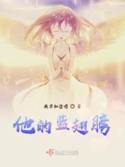 蓝色的翅膀代表着什么