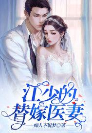 江少吻过火替身娇妻宠入