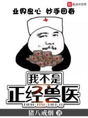 我不正经吗