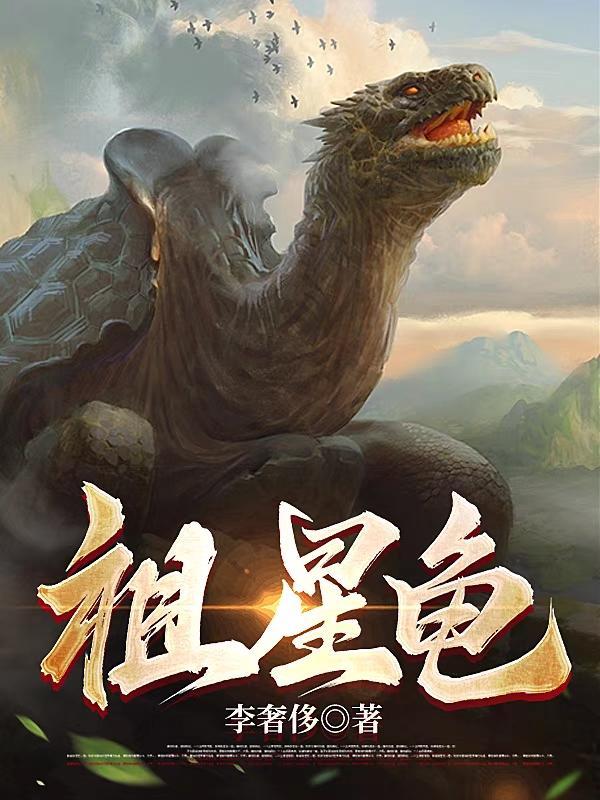 开局一只龟秦明