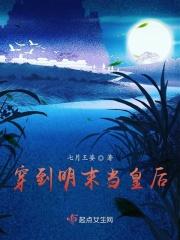 穿到明朝当皇后