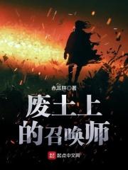 废土上的召唤师叫什么