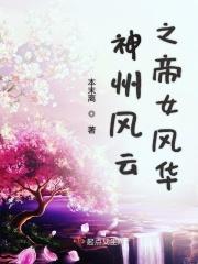 神州风云志
