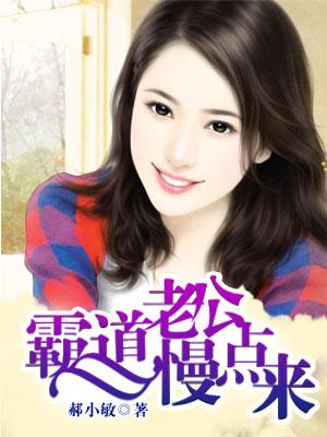 霸道老公轻点爱