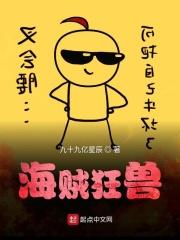 海贼之狂雷海贼团