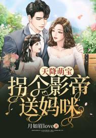 天降萌宝带着爹地追妈咪