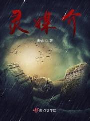 灵媒介绍