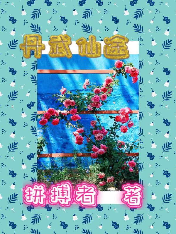 丹仙武圣