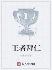 王者拜仁免费阅读