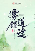 雾锁的意思