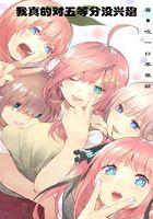 我对五等分不感兴趣