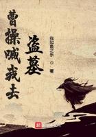 曹操喊我去盗墓 百度