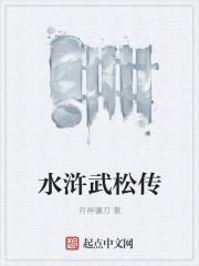 水浒武松传视频