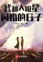 我和大明星闪婚的日子TXT