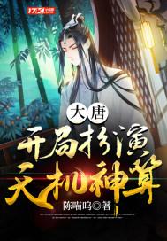 大唐 开局扮演天机神算