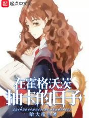 在霍格沃茨抽卡的日子TXT百