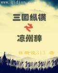 三国纵横之凉州辞在线阅读