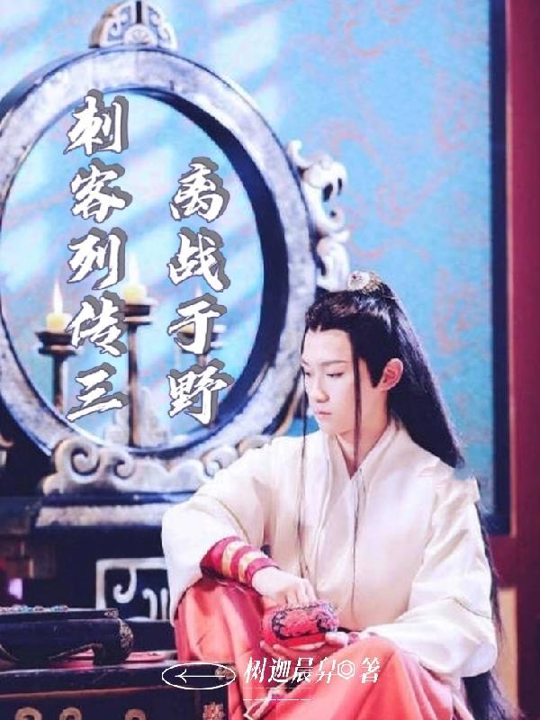 刺客列传3山河长安