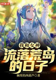 我和女神留落到荒岛  沉默的石头