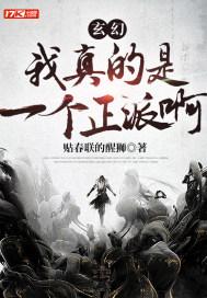 我真的是正派境界