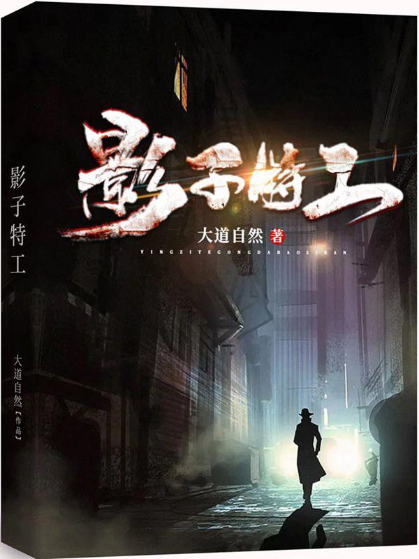谍战暗影全文阅读王峰